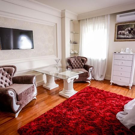 Hotel Bob Sarajevo Luaran gambar