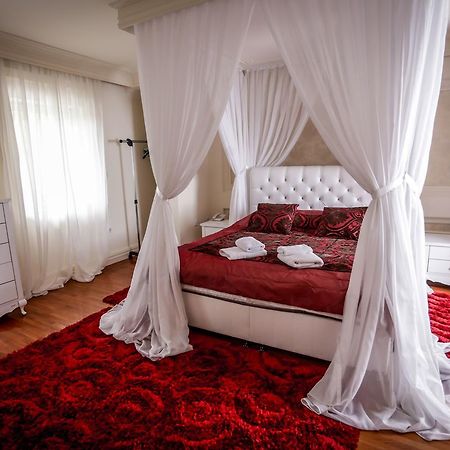 Hotel Bob Sarajevo Luaran gambar