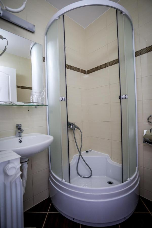 Hotel Bob Sarajevo Luaran gambar