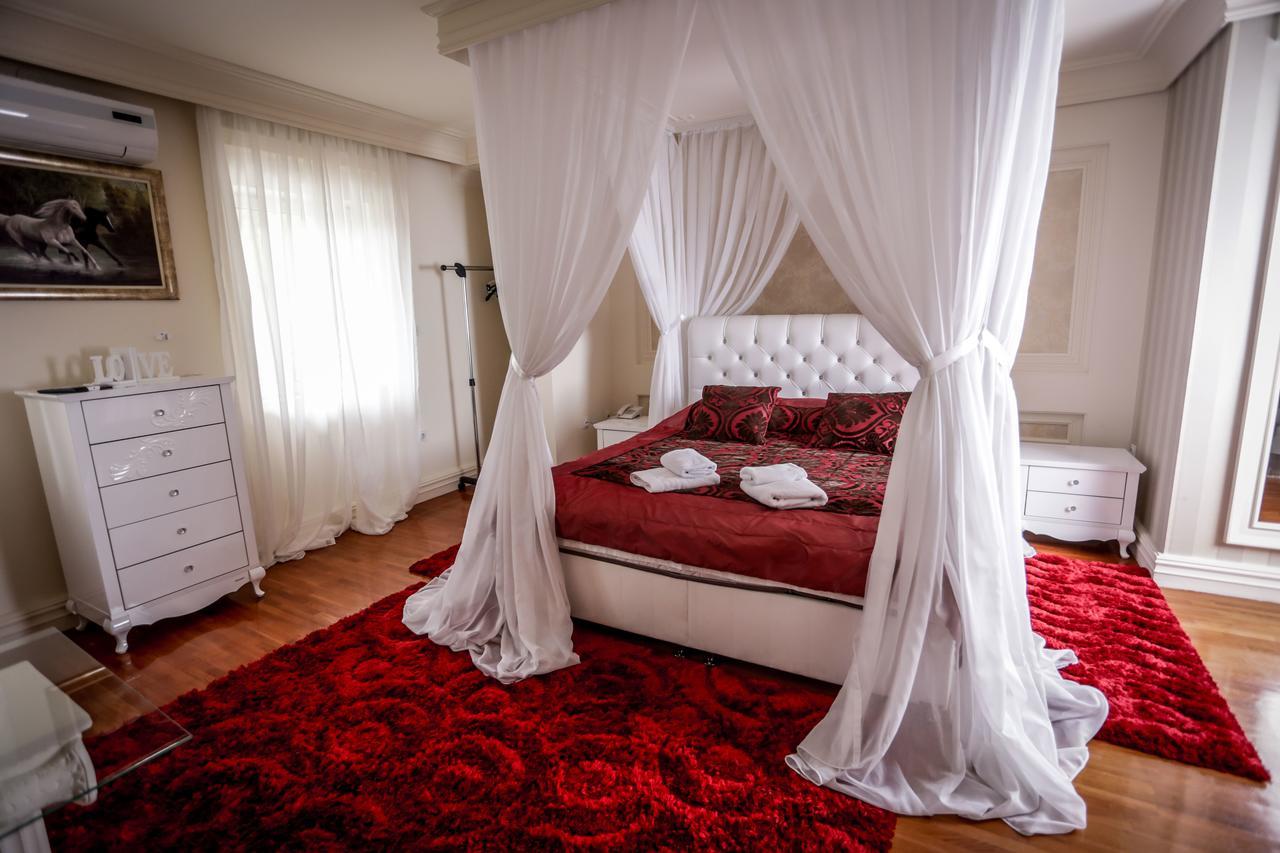 Hotel Bob Sarajevo Luaran gambar