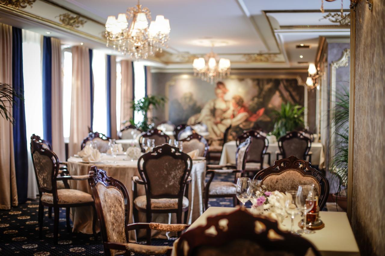 Hotel Bob Sarajevo Luaran gambar