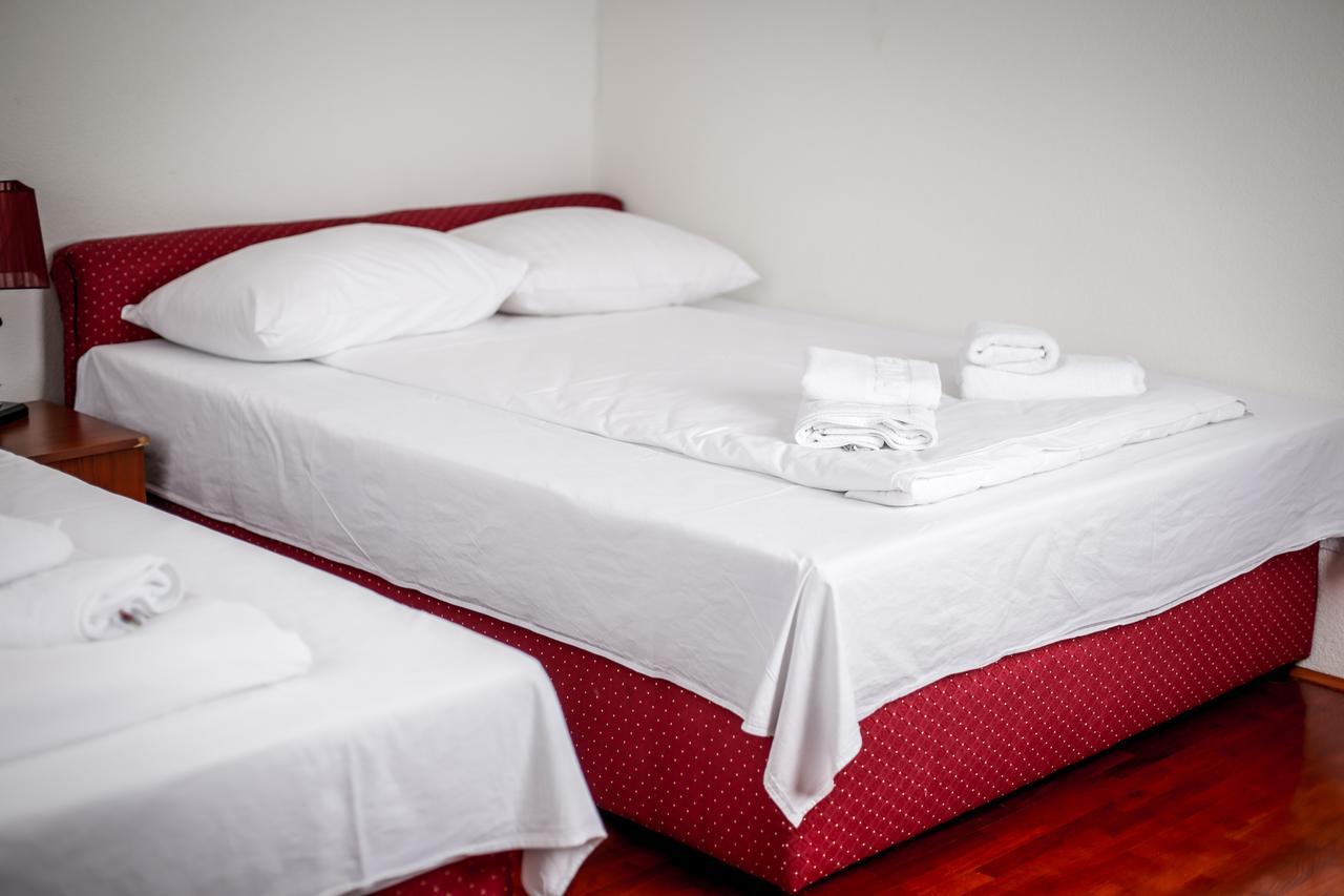 Hotel Bob Sarajevo Luaran gambar