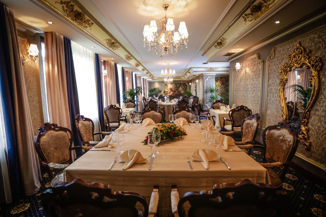 Hotel Bob Sarajevo Luaran gambar