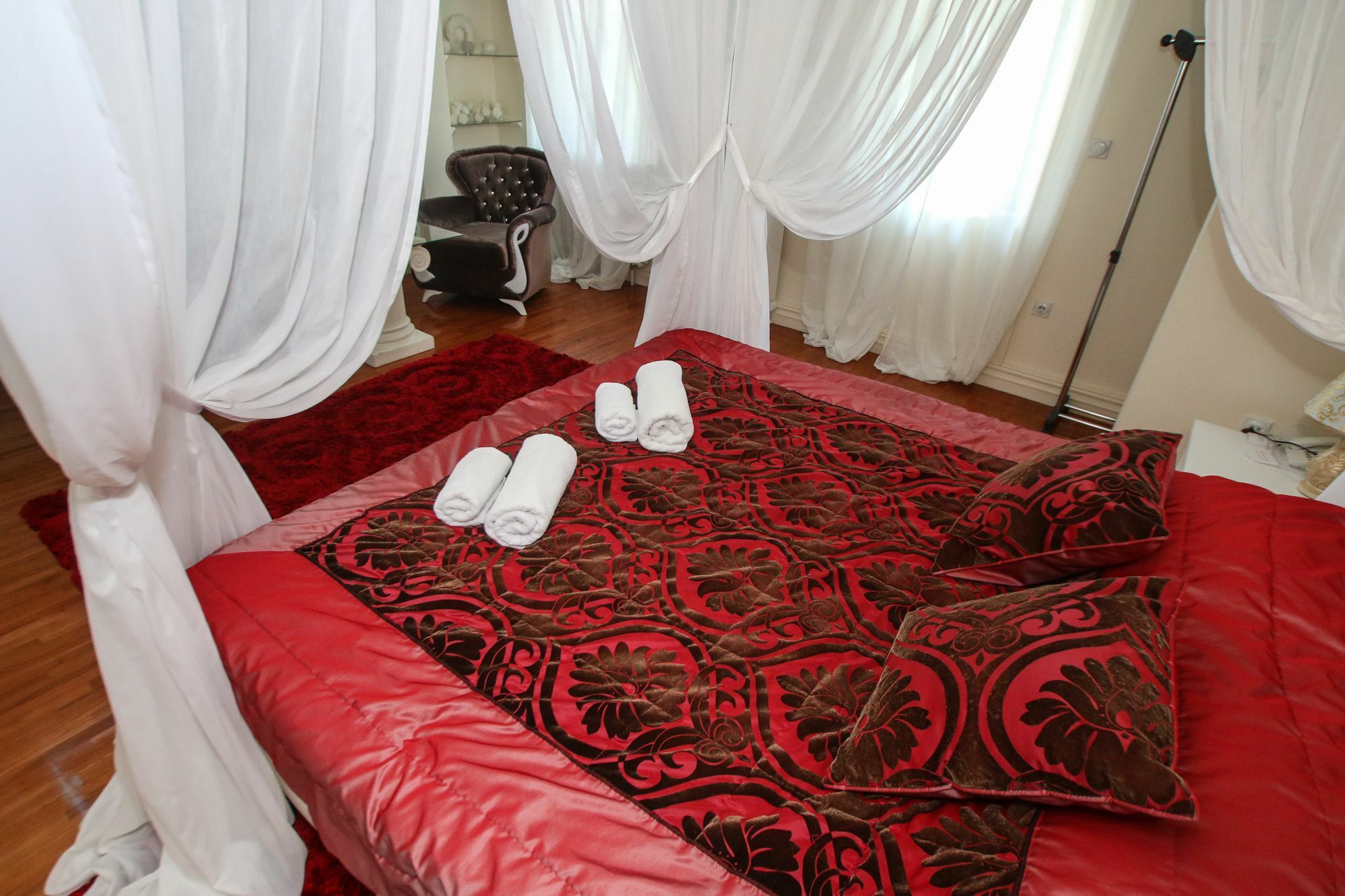 Hotel Bob Sarajevo Luaran gambar